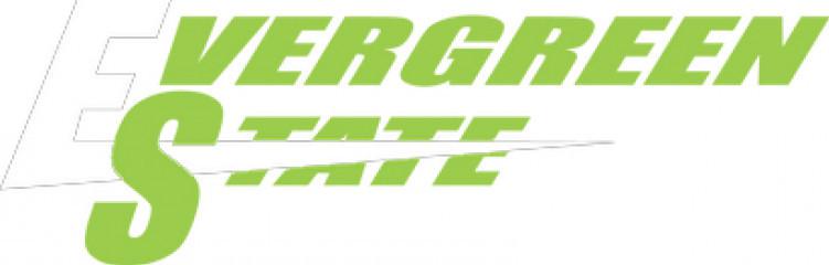 Evergreen State Electric (1323221)